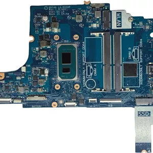 مادربرد لپ‌تاپ دل مدل Inspiron 3501 پردازنده i3-1125G4