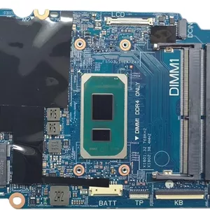 مادربرد لپ‌تاپ دل مدل Inspiron 5518 پردازنده i3-1125G4