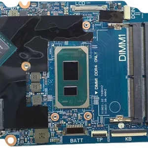 مادربرد لپ‌تاپ دل مدل Latitude 3420 پردازنده i5-1135G7