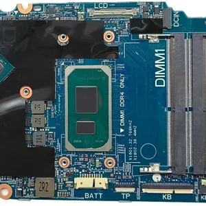 مادربرد لپ‌تاپ دل مدل Vostro 14 5410 پردازنده i5-11300H
