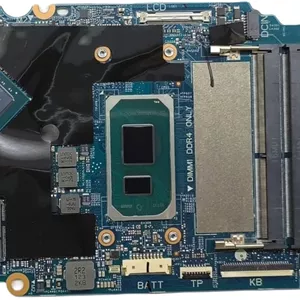 مادربرد لپ‌تاپ دل مدل Inspiron 5418 با پردازنده i7-11390H