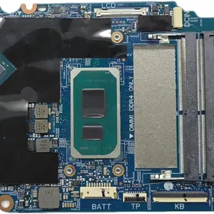 مادربرد لپ‌تاپ دل مدل Inspiron 5410 با پردازنده i7-11370H