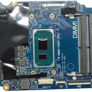 مادربرد لپ‌تاپ دل مدل Inspiron 5410 پردازنده i5-11300H