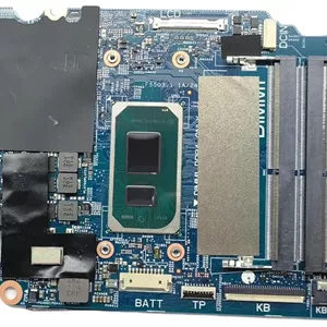 مادربرد لپ‌تاپ دل مدل Inspiron 5410 پردازنده i5-11300H