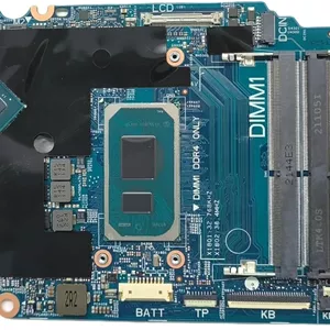 مادربورد لپ‌تاپ دل مدل Inspiron 5410 پردازنده i5-11320H