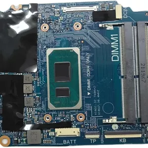مادربرد لپ‌تاپ دل مدل Inspiron 5518 پردازنده i5-11300H