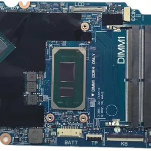 مادربورد لپ‌تاپ دل مدل Inspiron 5410 پردازنده i5-11300H