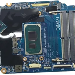 مادربورد لپ‌تاپ دل مدل Inspiron 5410 پردازنده i5-11300H