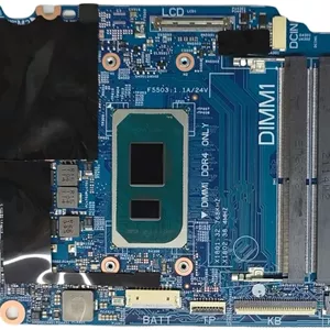 مادربرد لپ‌تاپ دل مدل Inspiron 5418 پردازنده i5-11320H