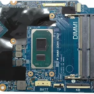 مادربرد لپ‌تاپ دل مدل Inspiron 5510 با پردازنده i5-11320H