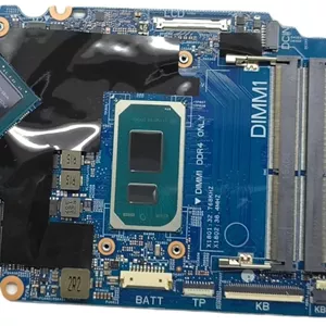 مادربورد لپ‌تاپ دل مدل Inspiron 5418 پردازنده i5-11300H