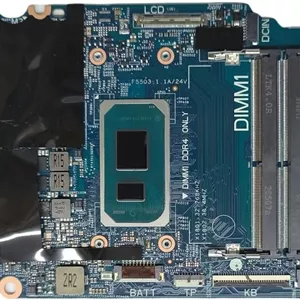 مادربرد لپ‌تاپ دل مدل Latitude 3520 پردازنده i5-1135G7