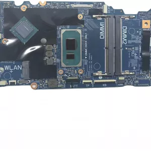 مادربرد لپ‌تاپ دل مدل Latitude 3420 با پردازنده Core i5-1135G7