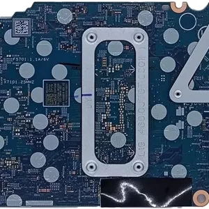 مادربرد لپ‌تاپ دل مدل Latitude 3420 با پردازنده i5-1135G7