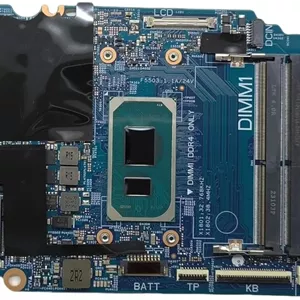 مادربورد لپ‌تاپ دل مدل Latitude 3520 پردازنده i3-1115G4