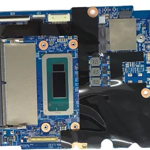 مادربرد لپ‌تاپ دل مدل Inspiron 14 5420 پردازنده i5-1240P