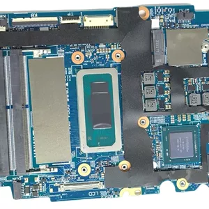 مادربرد لپ‌تاپ دل مدل Vostro 5620 با پردازنده i5-1240P