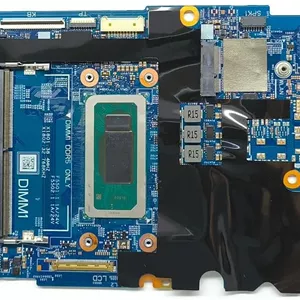 مادربرد لپ‌تاپ دل مدل Inspiron 16 5620 پردازنده i5-1240P