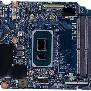 مادربرد لپ‌تاپ دل مدل Latitude 3520 پردازنده i5-1135G7