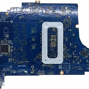مادربرد لپ‌تاپ دل مدل Inspiron 5570 پردازنده i7-7500U