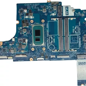 مادربرد لپ‌تاپ دل مدل Vostro 3500 پردازنده i7-1165G7