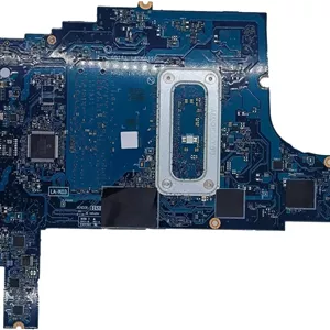مادربرد لپ‌تاپ دل مدل Vostro 3501 پردازنده i3-1005G1