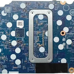 مادربرد لپ‌تاپ دل مدل Latitude 3520 پردازنده i7-1165G7