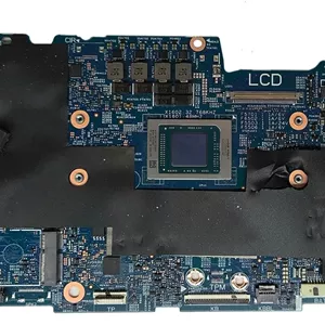 مادربرد لپ‌تاپ دل مدل Inspiron 16 5635 با پردازنده Ryzen 5 7530U