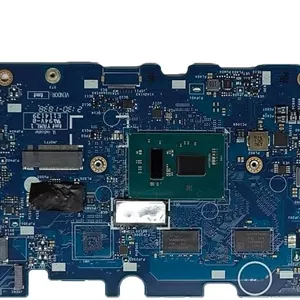 مادربرد لپ‌تاپ دل مدل Latitude 3120 رم 4 گیگابایت