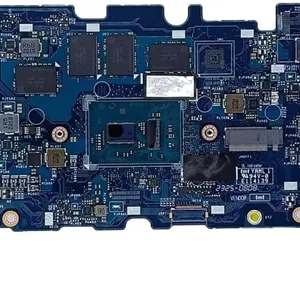 مادربرد لپ‌تاپ دل مدل Latitude 3120 با پردازنده N6000