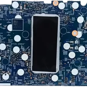 مادربرد لپ‌تاپ دل مدل 5406 2-in-1 پردازنده i5-1135G7