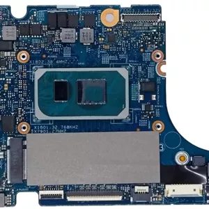 مادربورد لپ‌تاپ دل مدل Inspiron 5310 با پردازنده Core i7-11390H