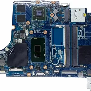 مادربرد لپ‌تاپ دل مدل Inspiron 5570 پردازنده i7-7500U