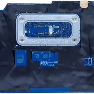 مادربورد لپ‌تاپ دل مدل Inspiron 15 3511 پردازنده i3-1115G4