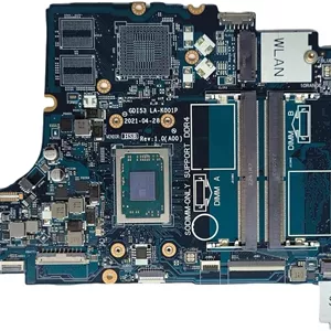 مادربرد لپ‌تاپ دل مدل Inspiron 3505 پردازنده 3050U