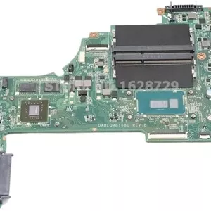 مادربرد لپ‌تاپ توشیبا مدل L50-C با پردازنده i5-5200U