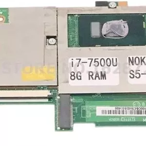 مادربرد لپ‌تاپ ایسر مدل Swift S5-371 با پردازنده i7-7500U