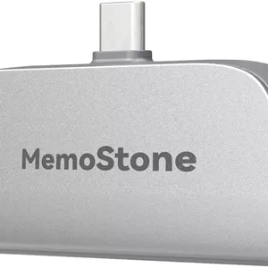 اس‌اس‌دی اکسترنال کینگ‌اسپک مدل MemoStone ظرفیت 512 گیگابایت