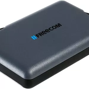 درایو حالت جامد مینی تبلت 128 گیگابایتی Freecom 56346 با USB 3.0 و 2.0