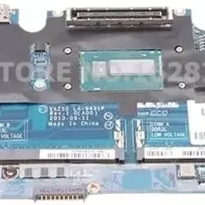 مادربرد لپ‌تاپ دل مدل Latitude E7240 کد 081ND9