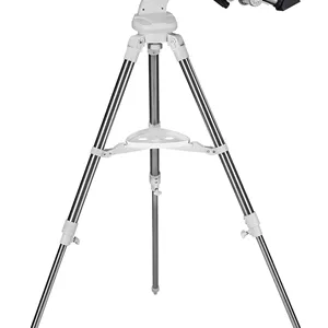 تلسکوپ شکستنی Bresser Messier AR-90/500 NANO AZ، سفید