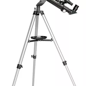 تلسکوپ شکستنی Bresser Arcturus 60/700 AZ به همراه کیف حمل سخت
