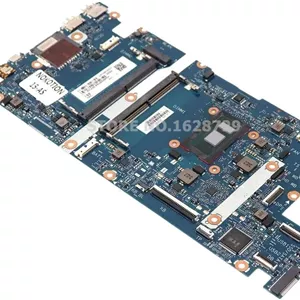 مادربرد لپ‌تاپ اچ‌پی مدل Envy 15-AS با پردازنده i7-6500U