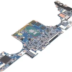 مادربرد لپ‌تاپ اچ‌پی مدل 13-AD با پردازنده i5-7200U