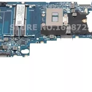 مادربرد لپ‌تاپ اچ‌پی مدل EliteBook 820 G3 پردازنده i5-6300U