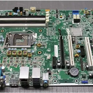 مادربرد 8300 8380 Elite CMT Q77 مدل 657096-001