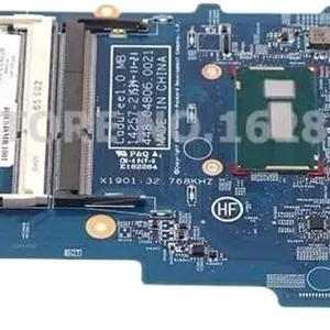 مادربرد لپ‌تاپ اچ‌پی مدل 15-W با پردازنده Core i5-5200U