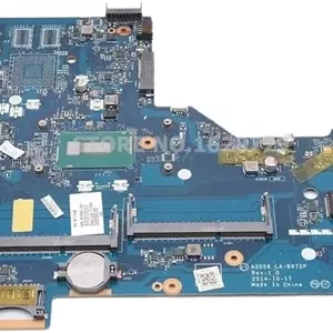 مادربرد لپ‌تاپ اچ‌پی مدل TPN-C117 پردازنده i5-5200U