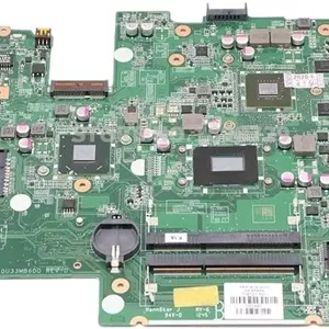 مادربرد لپ‌تاپ اچ‌پی مدل Pavilion Sleekbook 14 با پردازنده Core i5