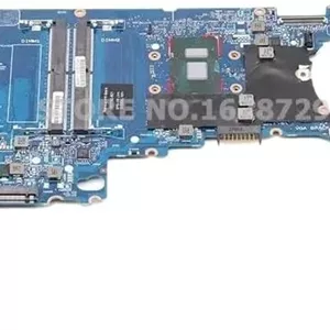 مادربرد لپ‌تاپ اچ‌پی مدل ProBook 820 G3 پردازنده i5-6200U